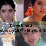 Divya Bharti entertainmentnow.net.in