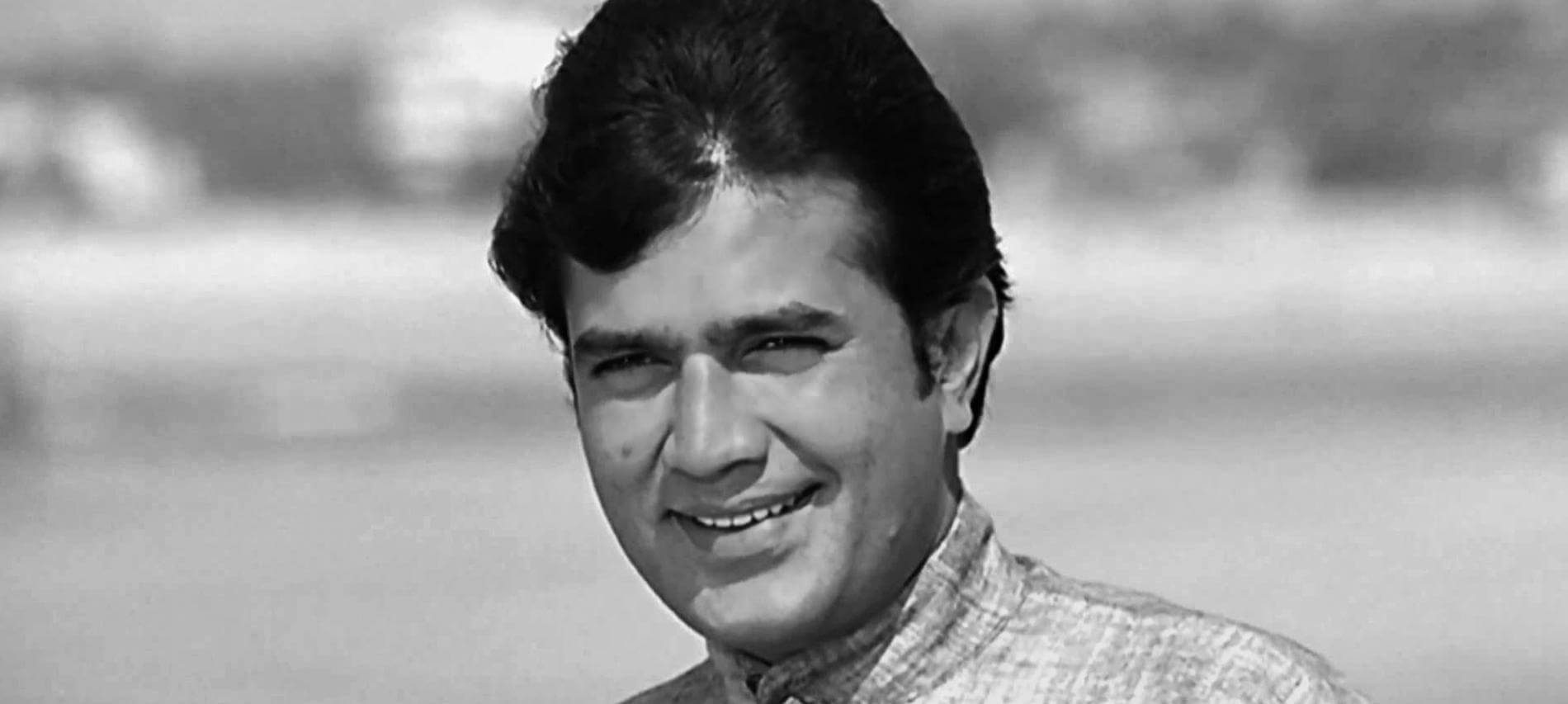 Celebrating Rajesh Khanna: The First Superstar of Bollywood on His Birth Anniversary