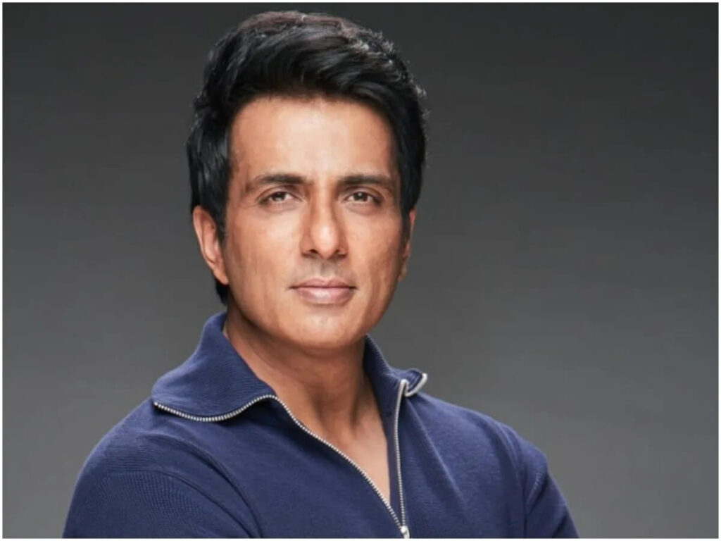 Sonu Sood entertainmentnow.net.in