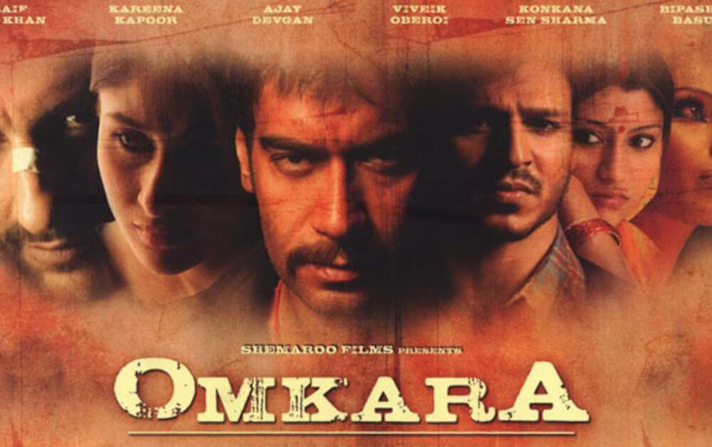 A Deep Dive into the Movie Omkara