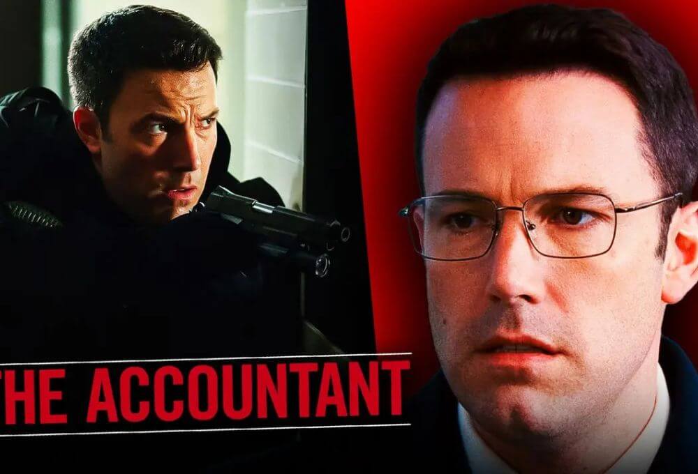 The Accounant 2