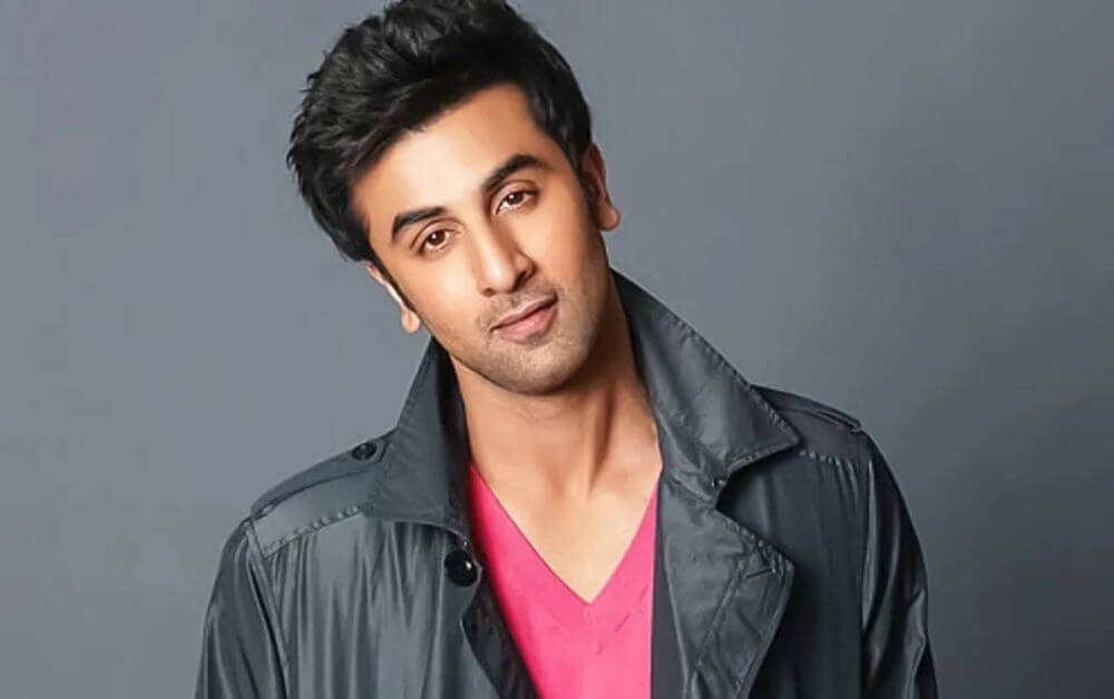 Ranbir Kapoor