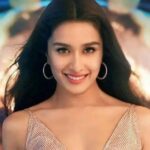 Shraddha Kapoor