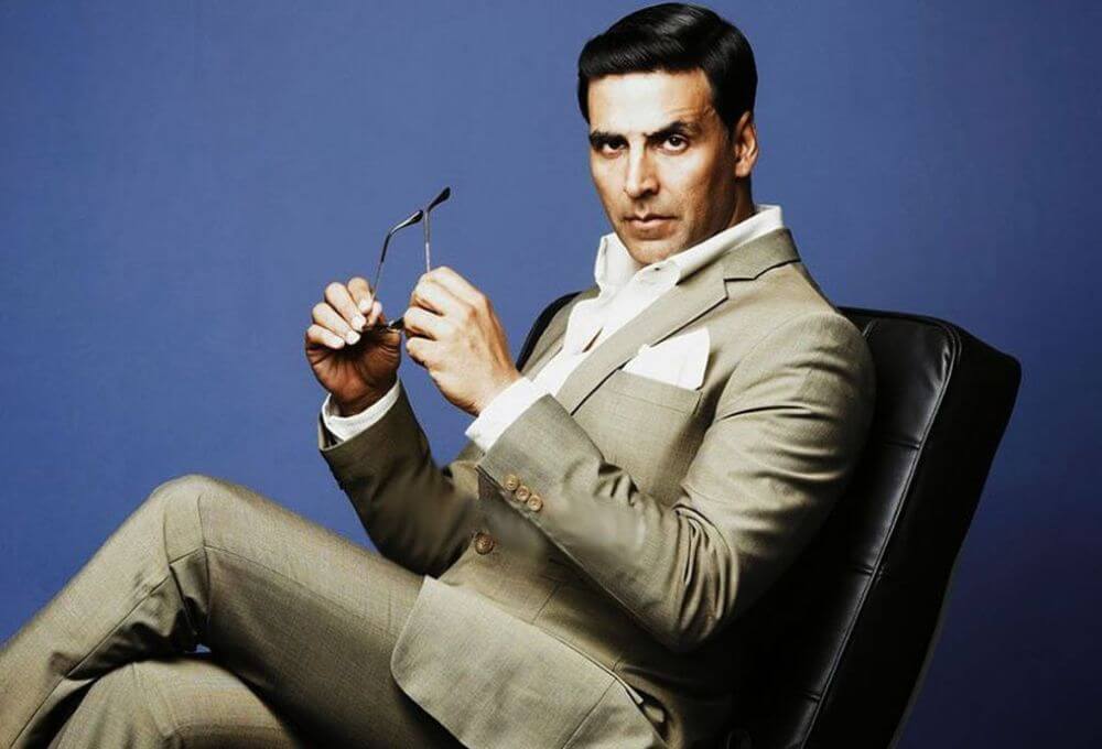 Akshay Kumar Life and Movies