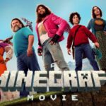 A Minecraft Movie