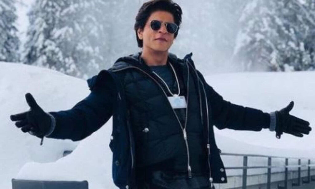 Shahrukh Khan