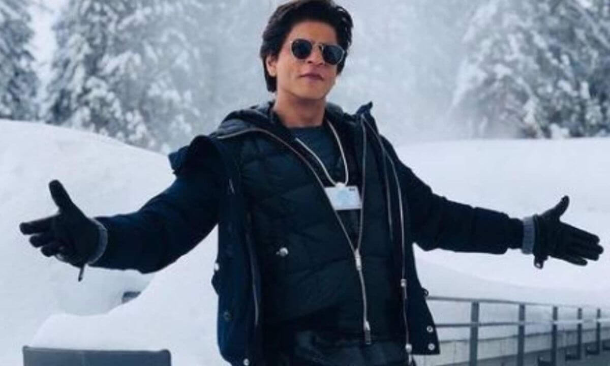 Shah Rukh Khan Biography, Filmography, Awards & Best Movies
